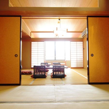 Yumoto Choseikan Obinata Exterior foto