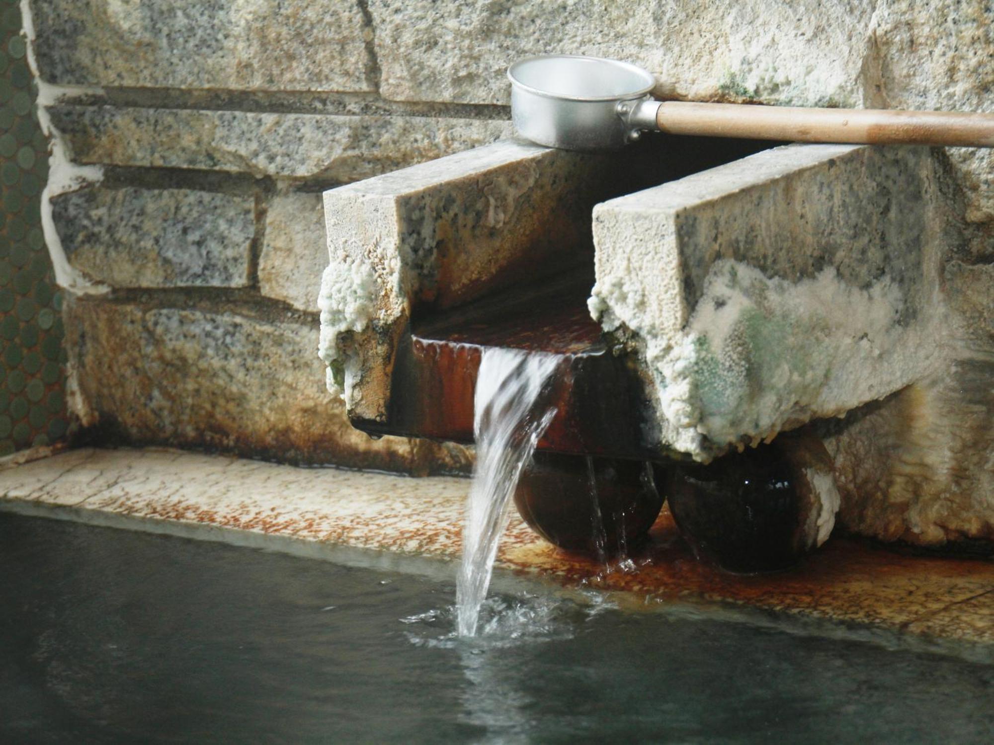 Yumoto Choseikan Obinata Exterior foto