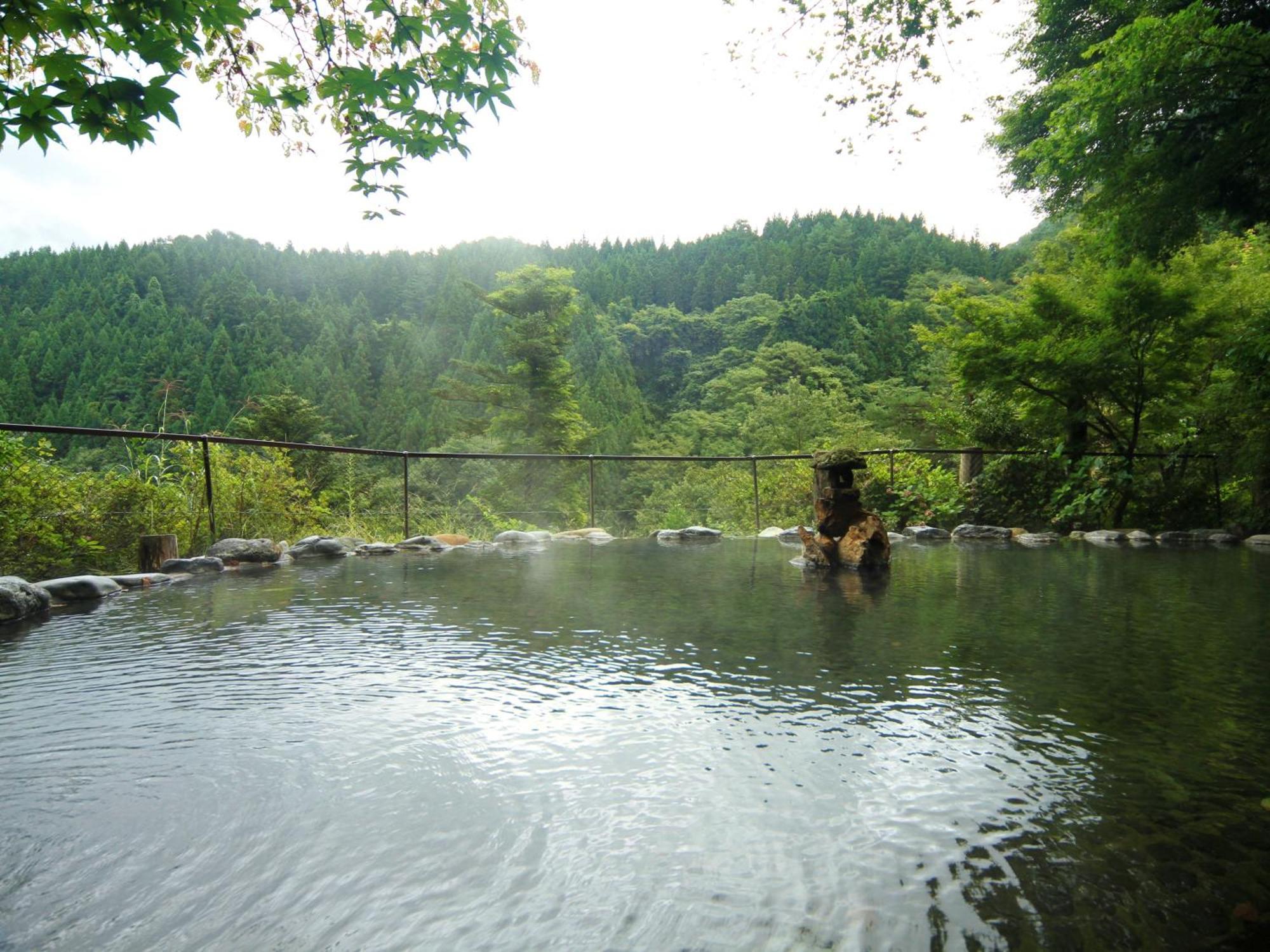 Yumoto Choseikan Obinata Exterior foto