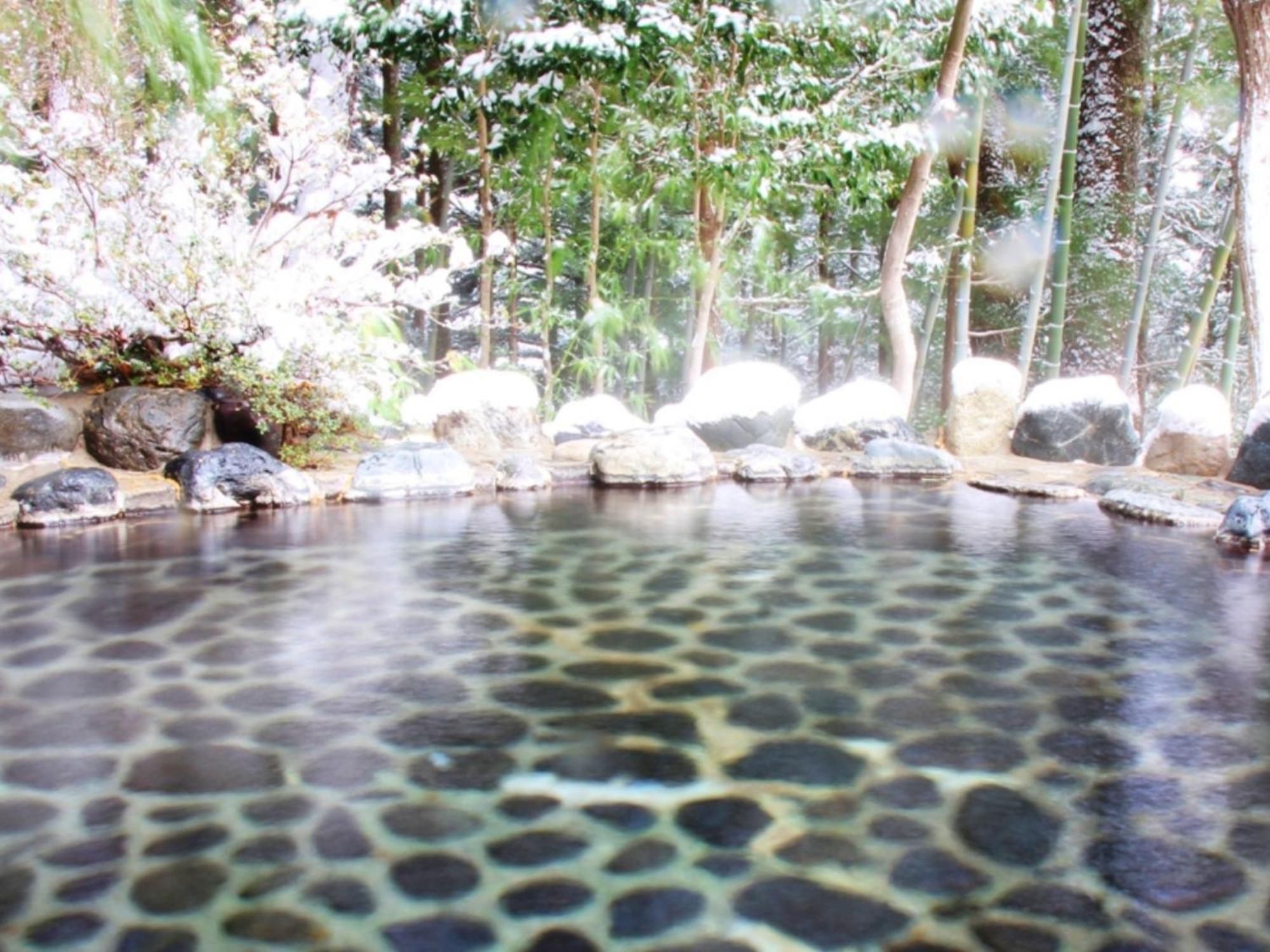 Yumoto Choseikan Obinata Exterior foto